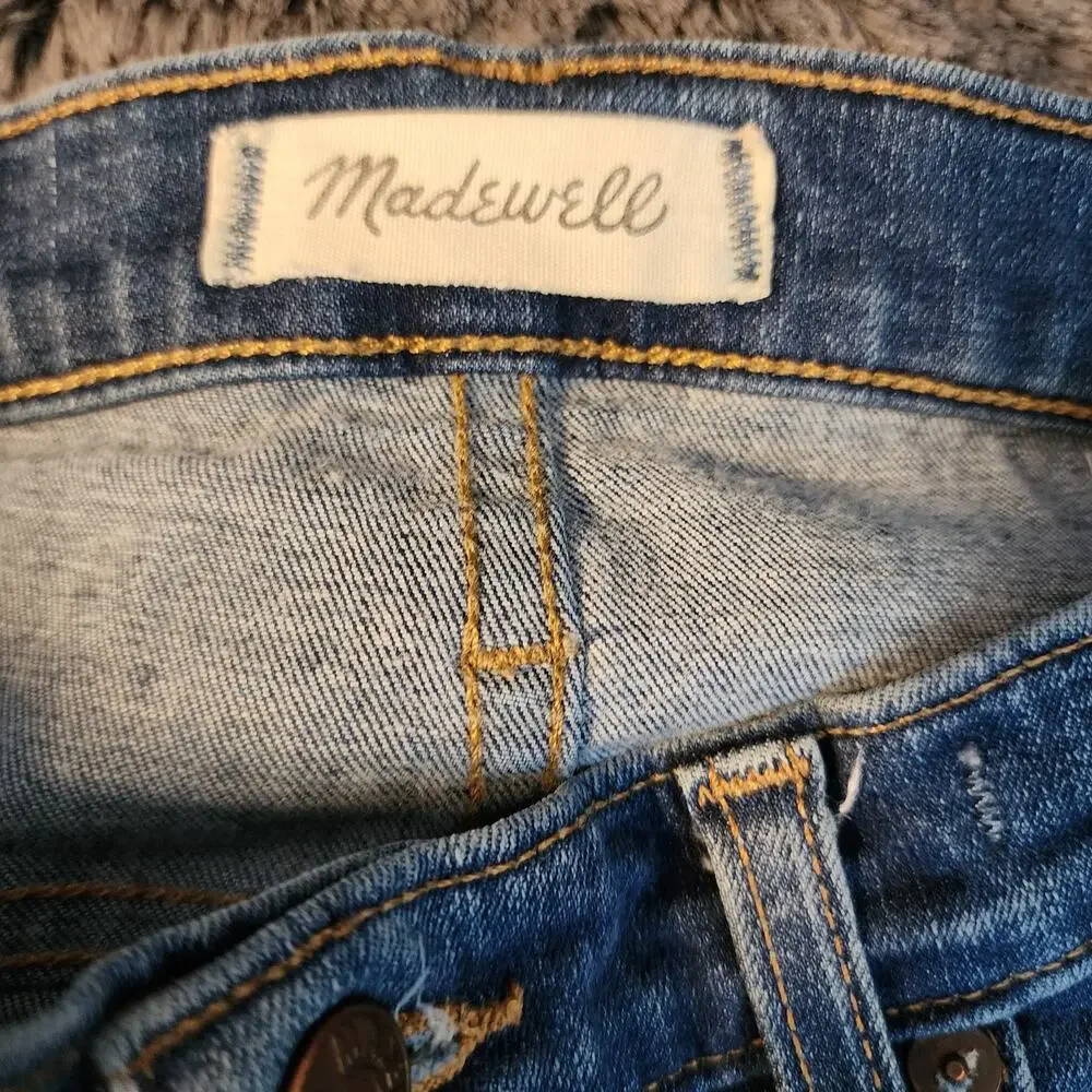 Madewell 10